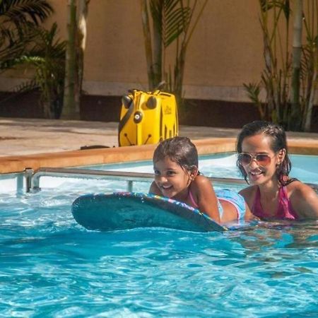 Luxury Rental With Kids Playroom In Goa Calangute Εξωτερικό φωτογραφία