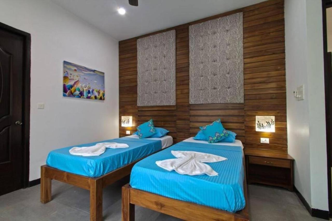 Luxury Rental With Kids Playroom In Goa Calangute Εξωτερικό φωτογραφία